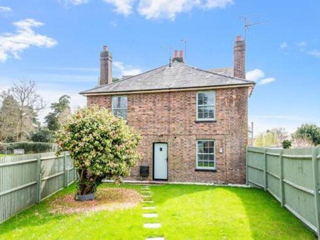 House for sale in Lyons, Greater London