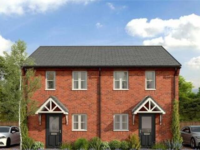 House for sale in Ashby De La Launde, Lincolnshire
