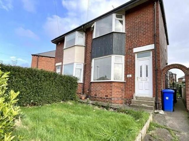 House for sale in Handsworth Hill, Darnall