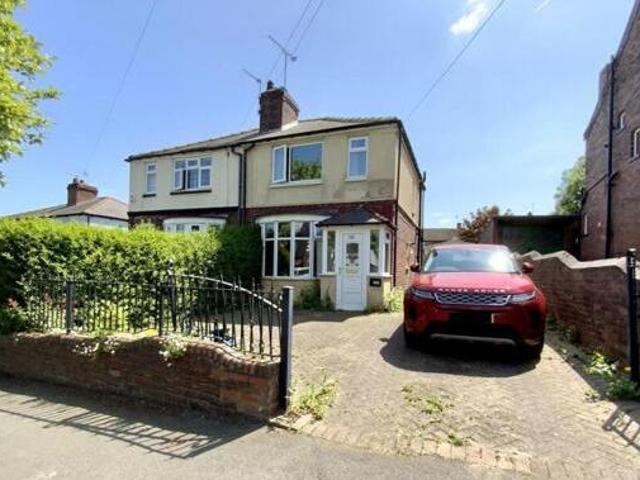 House for sale in South Yorkshire