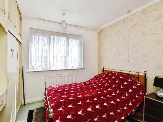 Farm for sale in Stoke-on-Trent