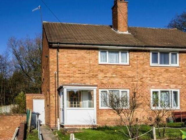 House for sale in Harborne, West Midlands