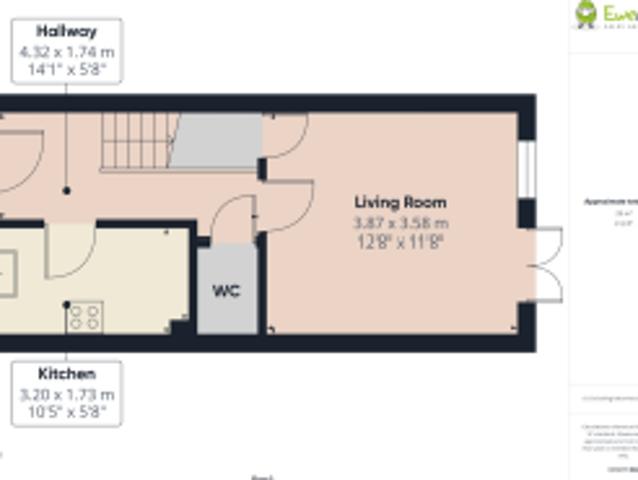 Farm for sale in Ouse Acres, York