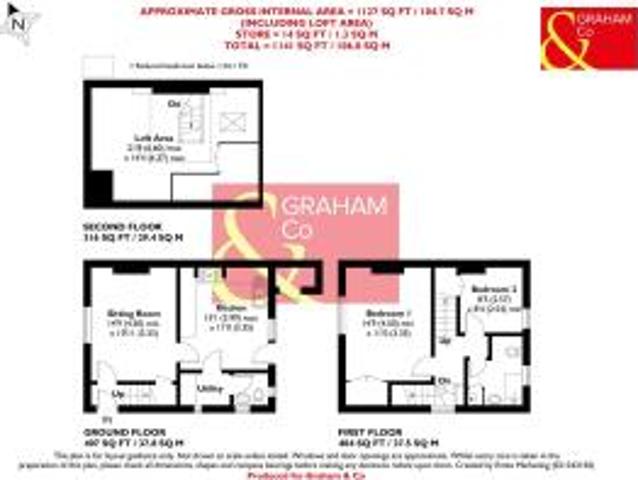 Farm for sale in Harestock, Hampshire