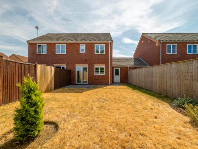 Farm for sale in Brayford, Lincolnshire