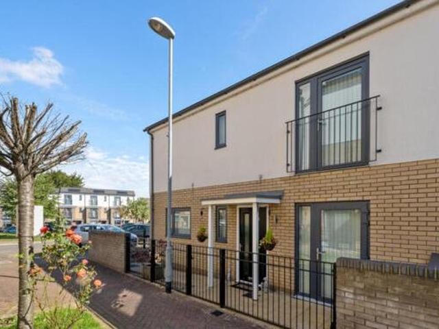 House for sale in Old Harlow, Harlow