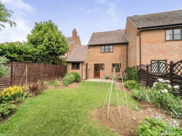 Farm for sale in Old Marston, The Slade