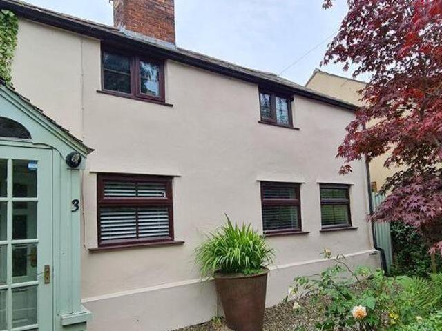 House for sale in Lyons, Greater London