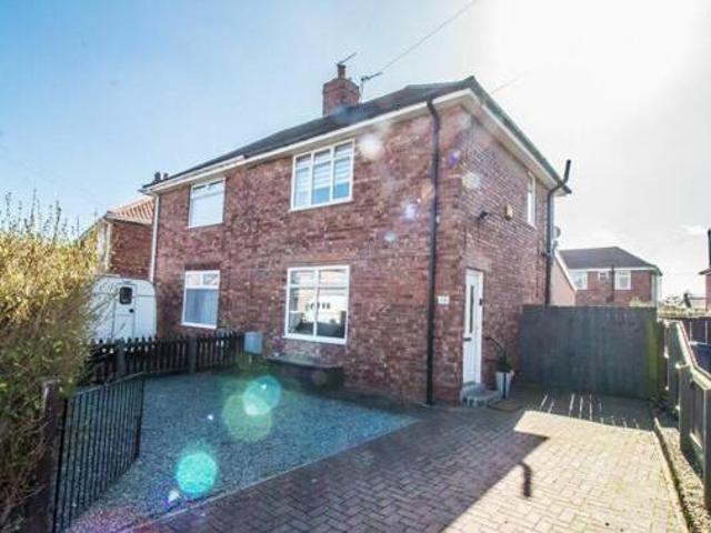 House for sale in Washington, Tyne And Wear