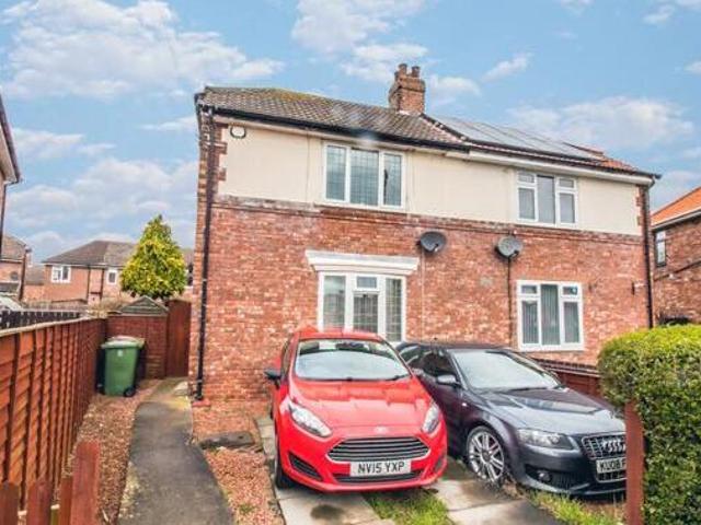 House for sale in Washington, Tyne And Wear