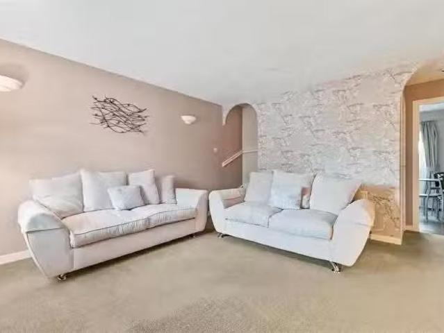 House for sale in West Dunbartonshire