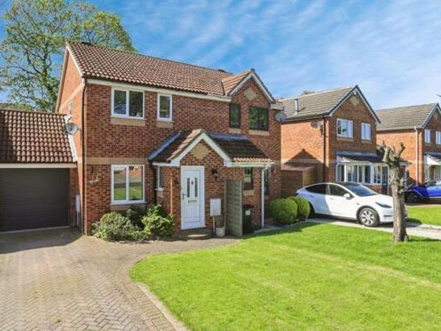 House for sale in Starbeck, Harrogate