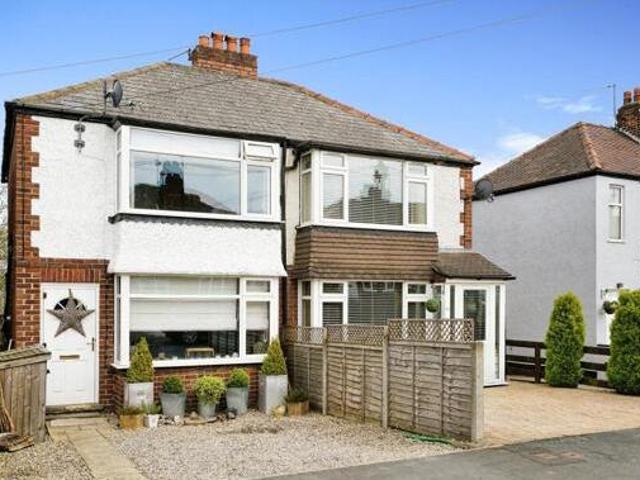 House for sale in Kingsley, Harrogate
