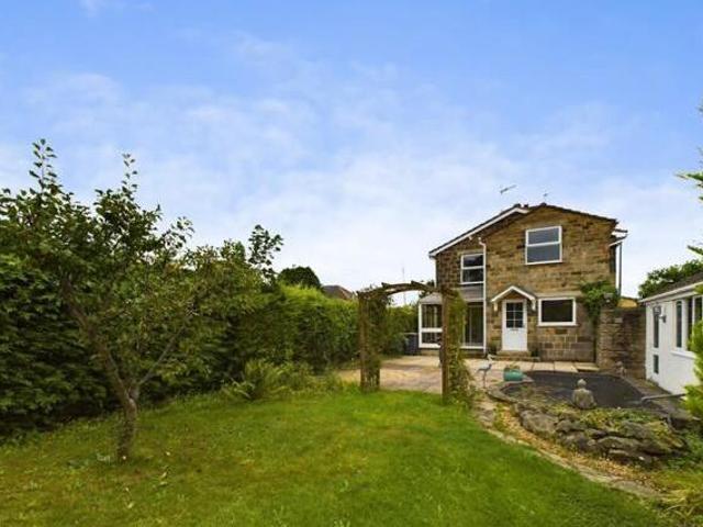 House for sale in Harrogate, York and North Yorkshire
