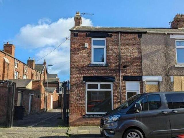 House for sale in Hartlepool