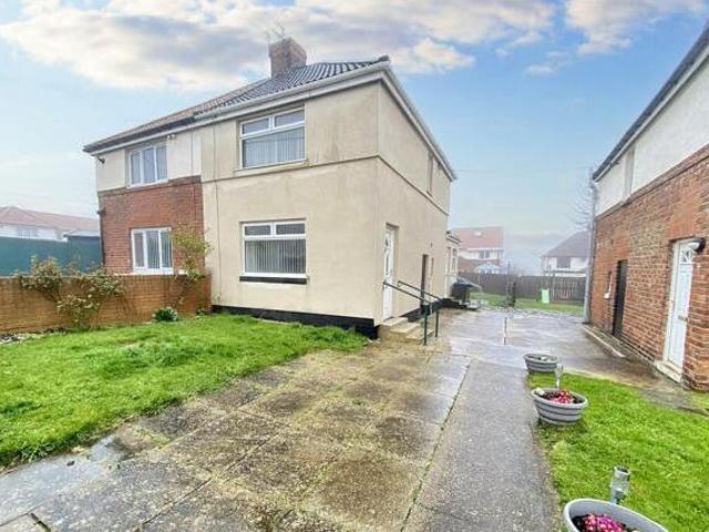 House for sale in Hartlepool