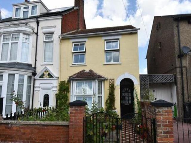 House for sale in Upper Dovercourt, Dale Hill