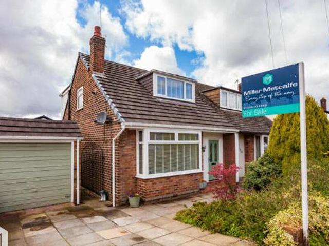House for sale in Bolton-le-Sands, Lancaster