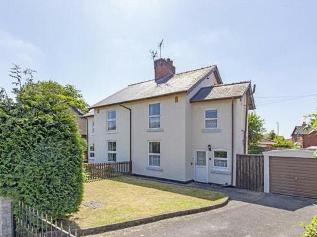 House for sale in Loundsley Green, East Midlands