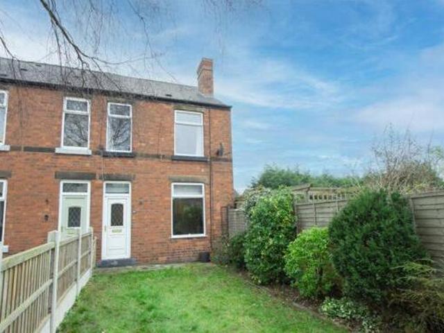 House for sale in Loundsley Green, East Midlands