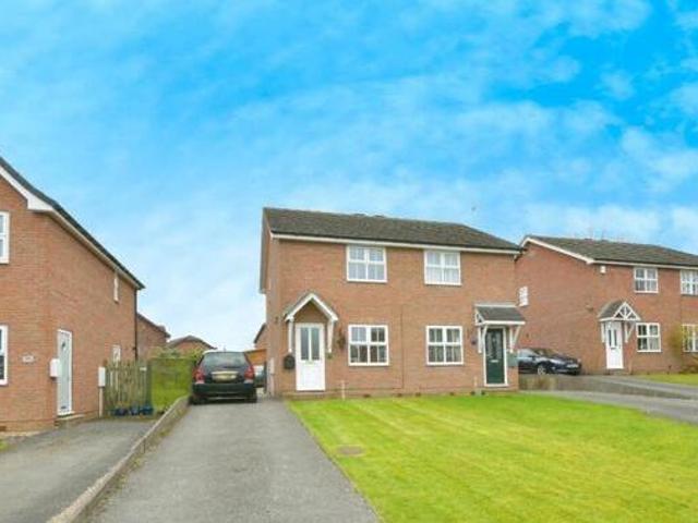 House for sale in Loundsley Green, East Midlands
