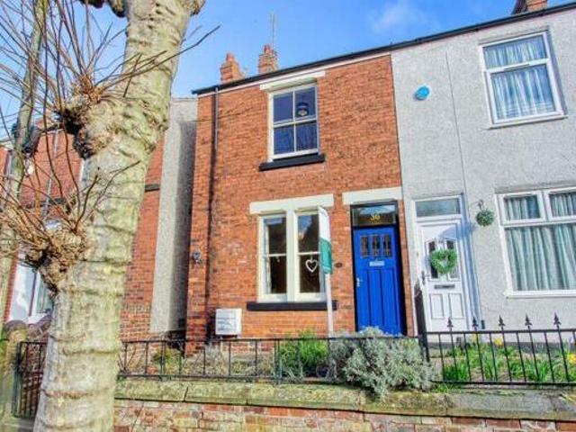House for sale in Loundsley Green, East Midlands