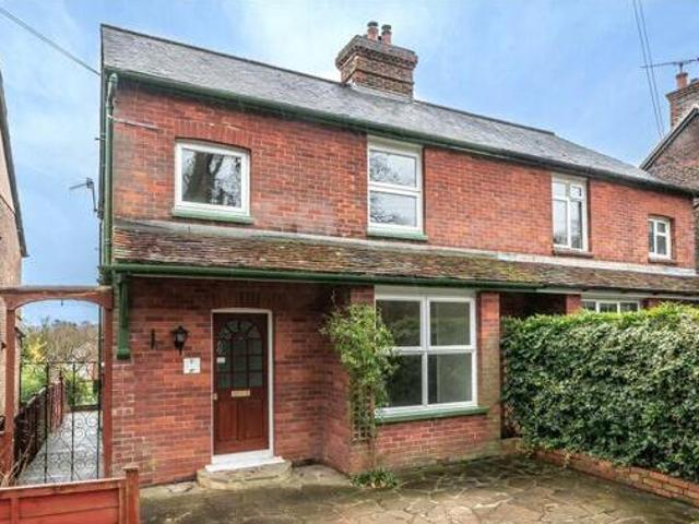 House for sale in Grayswood, Fole