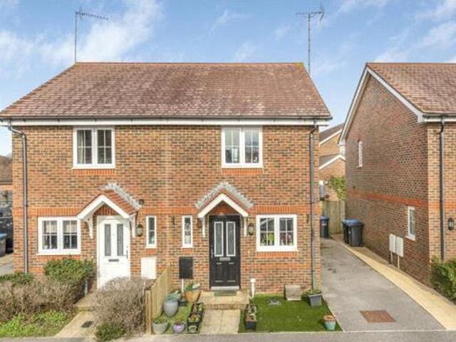 House for sale in Perryfields, West Sussex