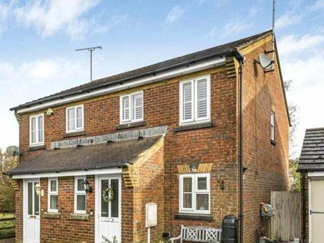 House for sale in Perryfields, West Sussex