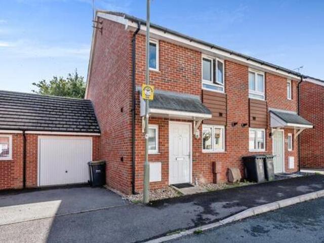 House for sale in Spring Vale, Hampshire