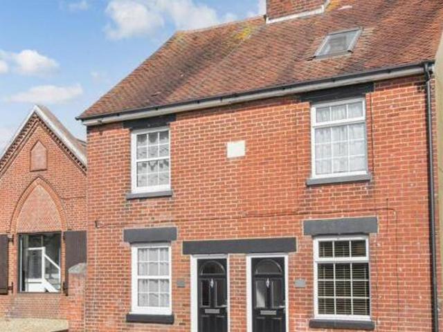 House for sale in Spring Vale, Hampshire