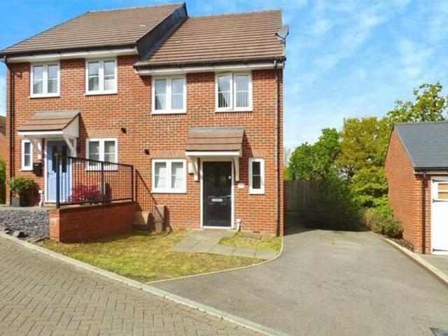 House for sale in West Leigh, Spring Vale