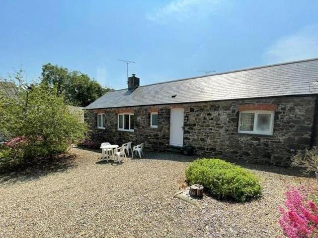 House for sale in Haverfordwest, Pembrokeshire