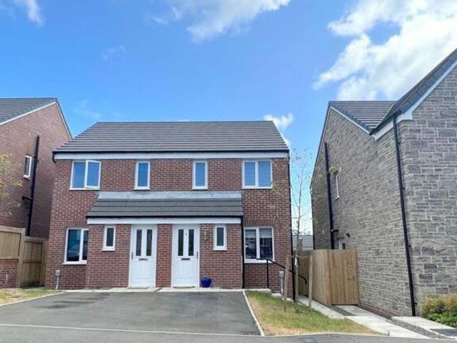 House for sale in Haverfordwest, Pembrokeshire