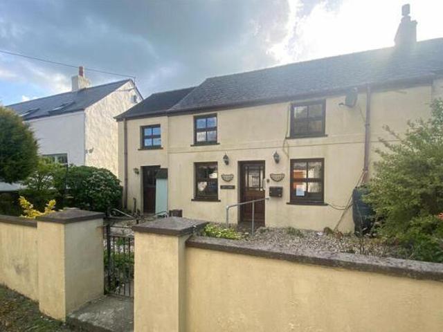 House for sale in Haverfordwest, Wales