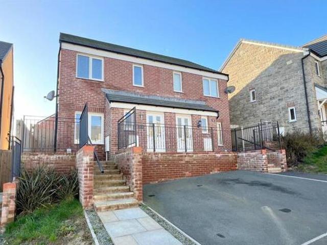 House for sale in Haverfordwest, Pembrokeshire