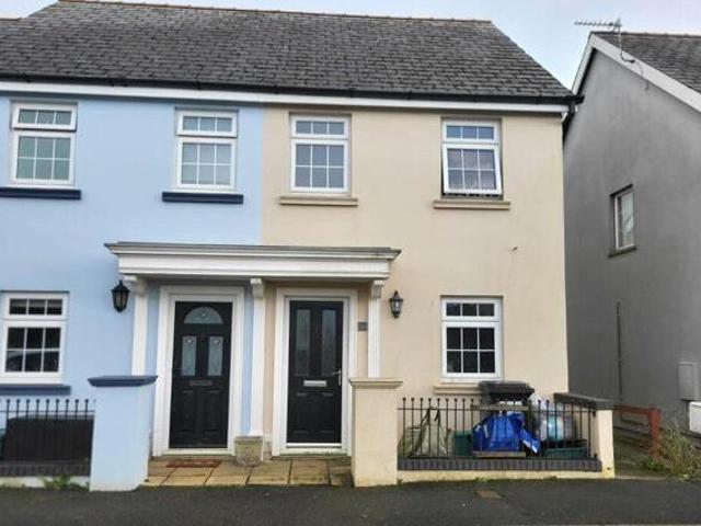 House for sale in Haverfordwest, Pembrokeshire