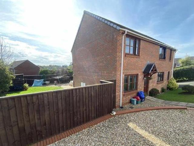 House for sale in Haverfordwest, Wales