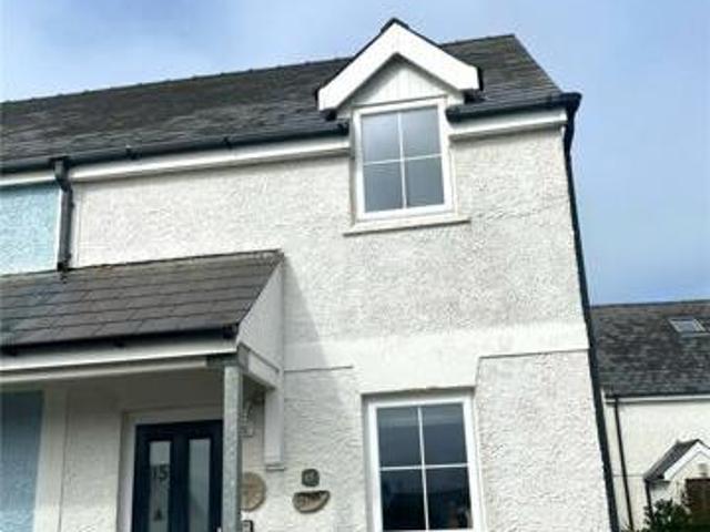 House for sale in Haverfordwest, Wales