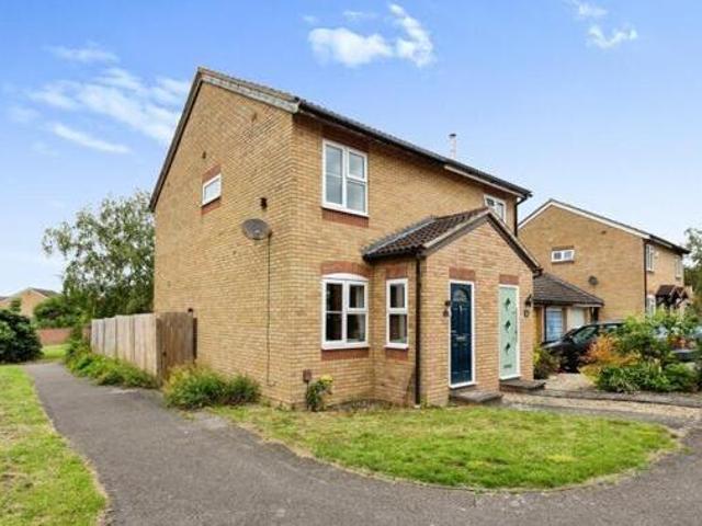 House for sale in Aylesbury, Buckinghamshire