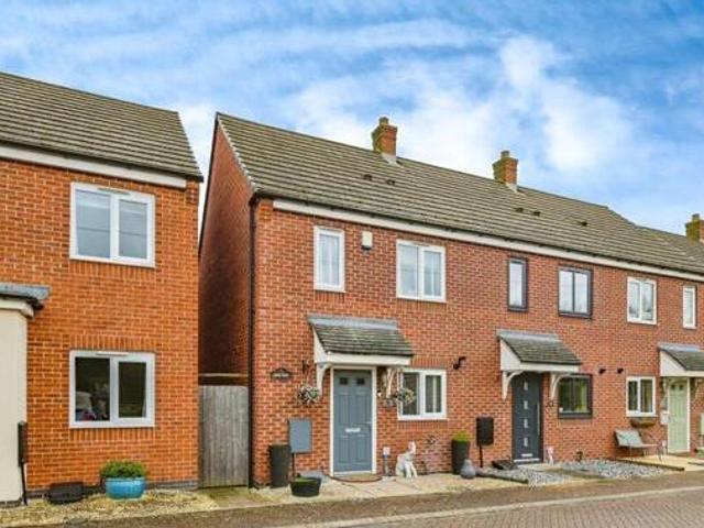House for sale in Chadsmoor, Staffordshire