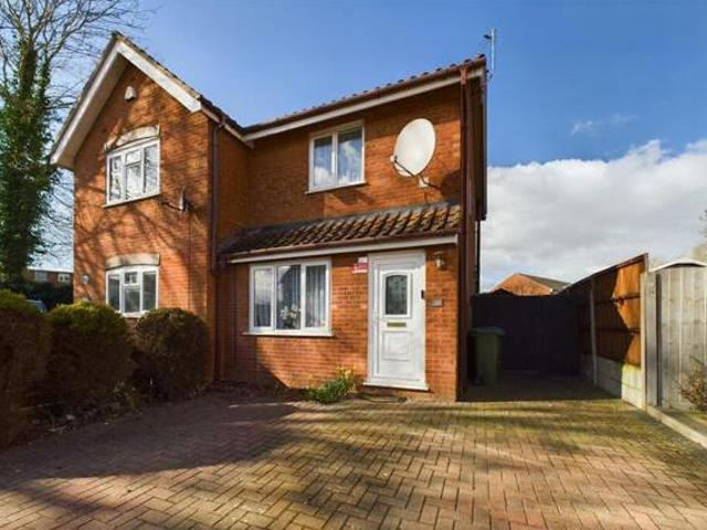 House for sale in Haydon Hill, Aylesbury