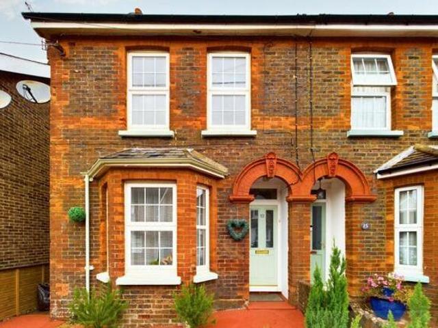 House for sale in Haywards Heath, Mid Sussex