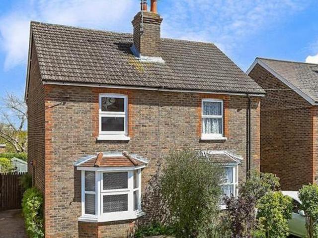 House for sale in Franklands Village, Mid Sussex