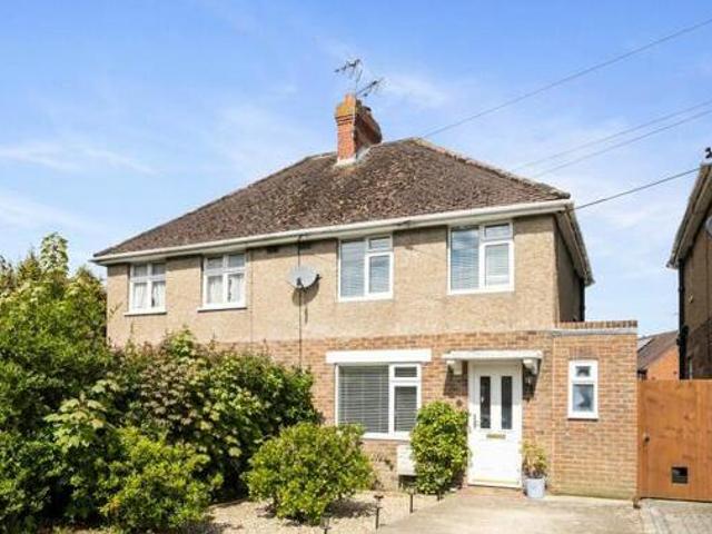 House for sale in Perryfields, West Sussex