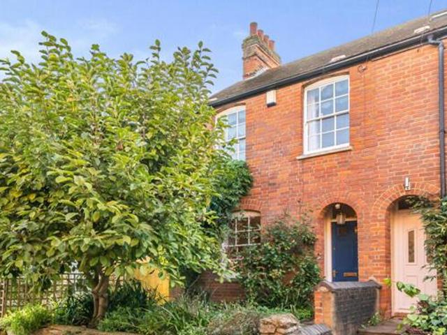 House for sale in The Slade, Oxfordshire