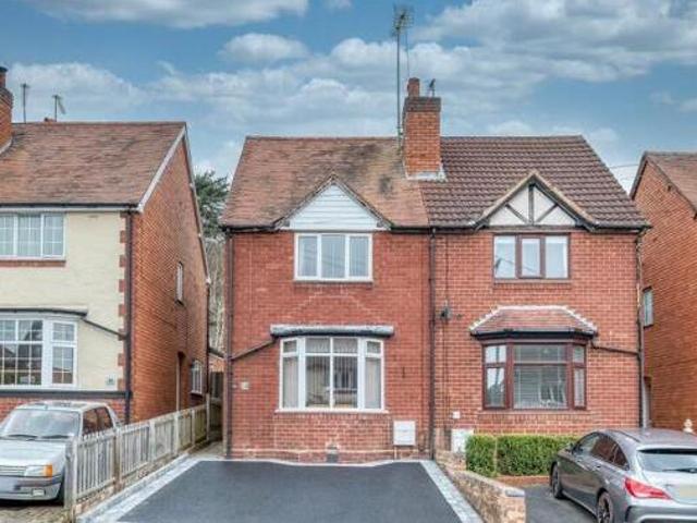 House for sale in Callow Hill, Redditch