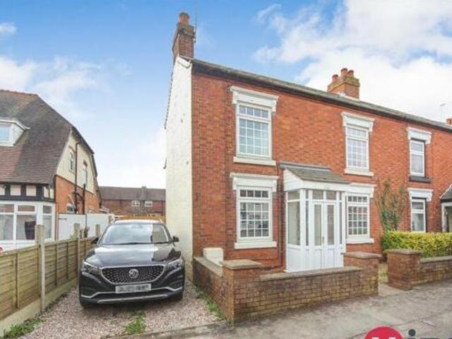 House for sale in Headless Cross, Redditch
