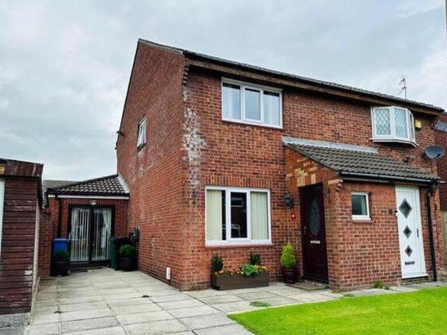 House for sale in Greater Manchester