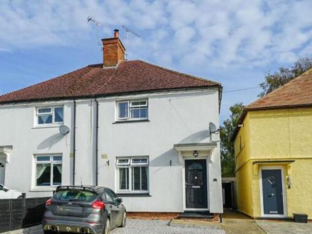 House for sale in Lyons, Greater London